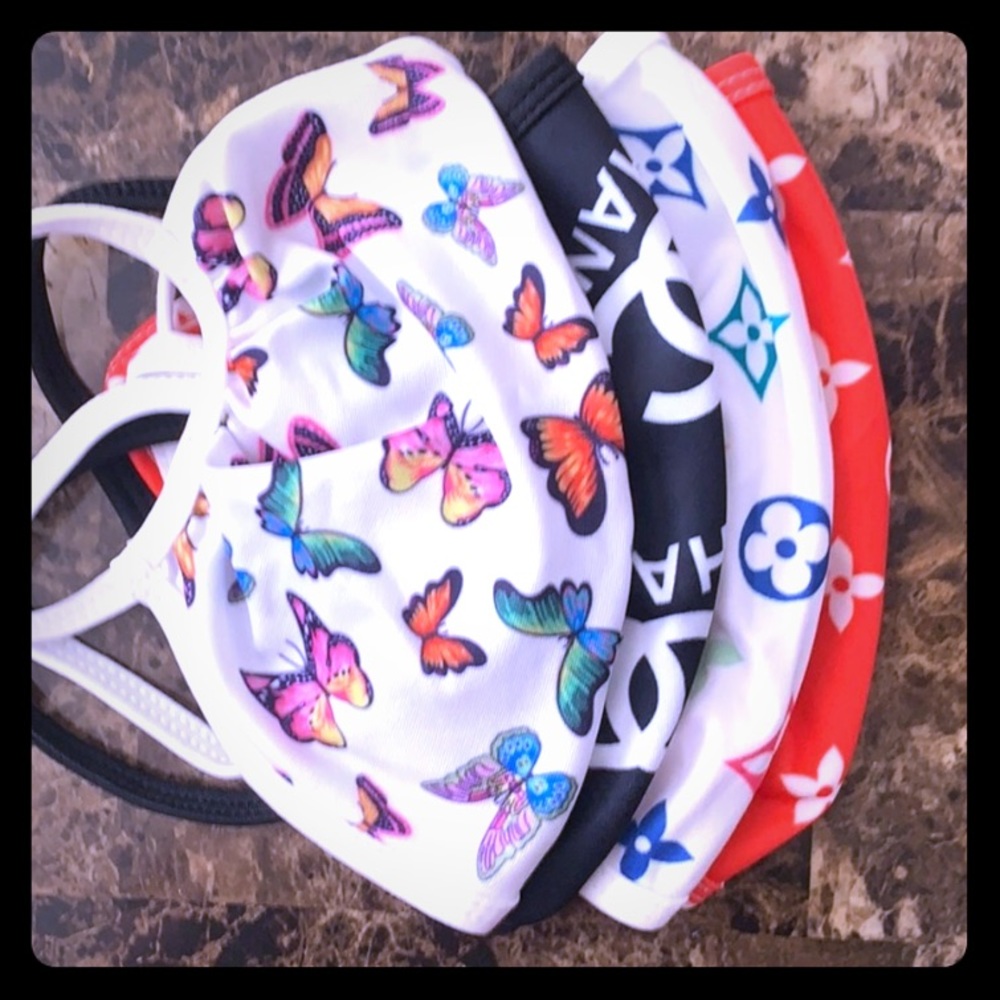 Bundle 4 mask new
